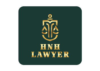 logo HNH Lawyer Firm